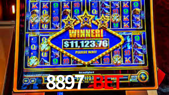 Descubra a Essência do 8897 Bet: Nossa História e Compromissos