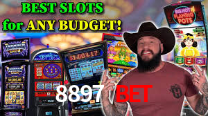 A Experiência Imersiva dos Cassinos Ao Vivo no 8897 Bet