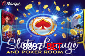 Descubra o Mundo do Cassino Online com 8897 Bet