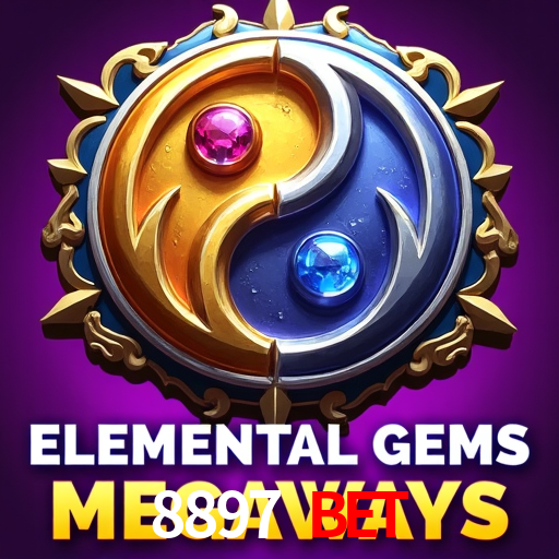 Desvendando o Mundo dos Jogos Virtuais na 8897 Bet