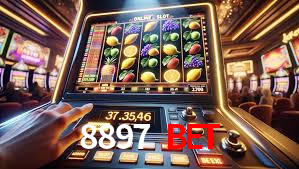 Descubra o Mundo do Cassino Online com 8897 Bet